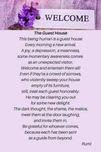 The Guest House